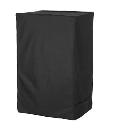 Kaasulämmittimen suojapeite, suojakansi lämmitykseen, suojakaasu lämmitys Oxford 210D -kankaasta, suojus kaasulämmittimelle, pölysuoja (46x43x84cm)