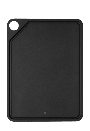 Rig-tig CUT-IT Skärbräda W 39.8 cm Köksredskap Svart 30X40CM