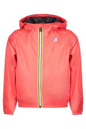 K-way Giacca Sportiva Bambino Rosso