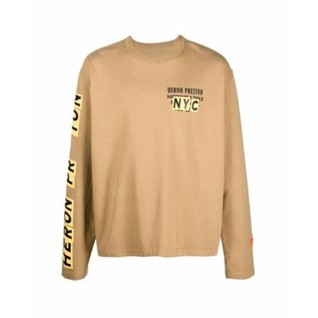 Heron Preston Sweatshirts inbo, Herre