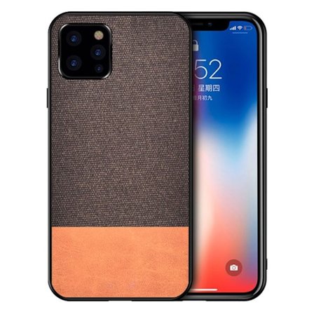 Berlin iPhone 12 Pro Max skal - Brun