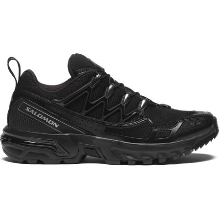 Salomon - Chaussures unisexes Acs + - Black / Black / Ftw Silver