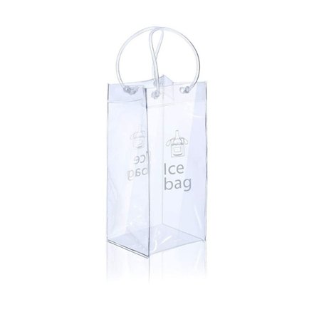 Ispose Vinflaske Frysepose Drikkeflaske Køler