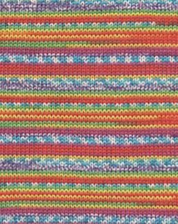 Garn Merino 200 Bebe Colo - Lang Yarns