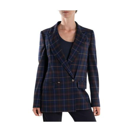 Liu Jo Jacket , Blauw , Dames , Maat: S