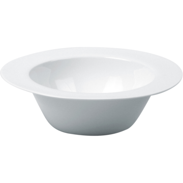 Exxent Zeus Dyp Tallerken 23cm