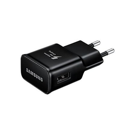 Kompatibel med Samsung USB-A Hurtiglader EP-TA20, 15W –