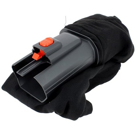 Sopsäck 93320065000 - lövblås Gardena