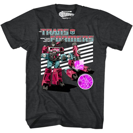 Perceptor Transformers T-skjorte