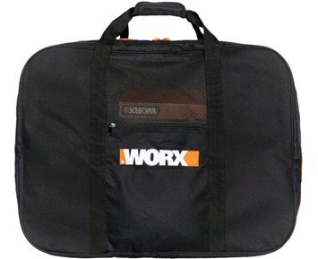 WORX Landroid Storage Bag - Förvaringsväska för Landroid och tillbehör