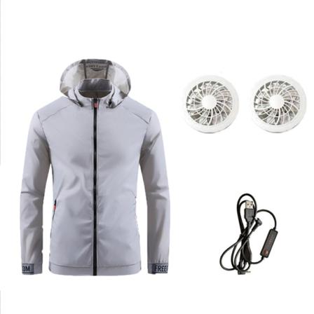 Män Långärmad Outwear Hooded Neck Overall Coat