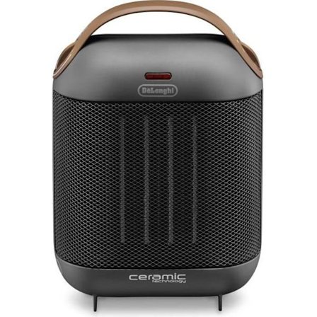 DELONGHI HFX30C18 1800 watt Fläktvärmare - Fläkt - 2 kraft
