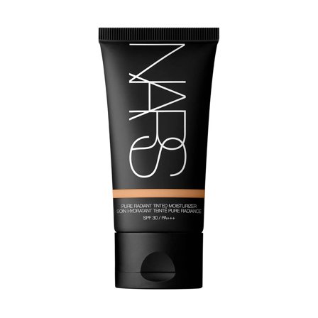 NARS PURE RADIANT TINTED MOISTURIZER SPF30/PA+++ CUZCO 50ML - Fondotinta crema
