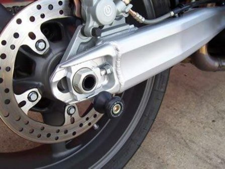 Diabolos R&G RACING - KTM 990 Super Duke R 2007-2014