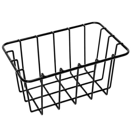 Petromax KX25 trådkorg, svart | Utematlagning > Friluftsliv | Bagaren och Kocken