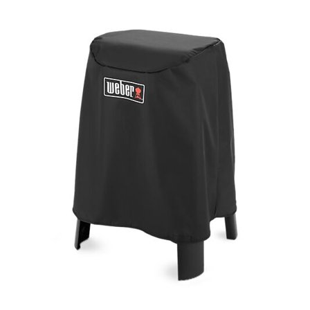 WEBER PREMIUM GRILLTREKK LUMIN, LANGT