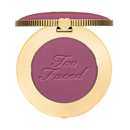 Too Faced Cloud Crush Blush Berry Dreamy, Makeup, Ansigt, Blush