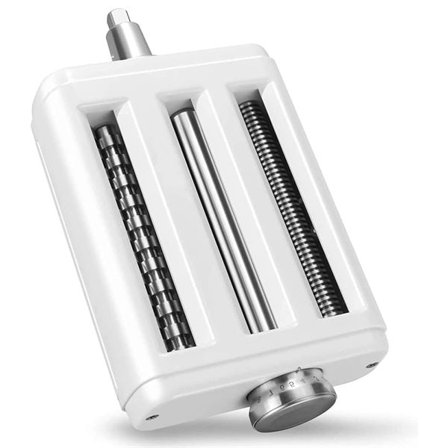 3-i-1 pastaskjærer for KitchenAid kjøkkenmaskin