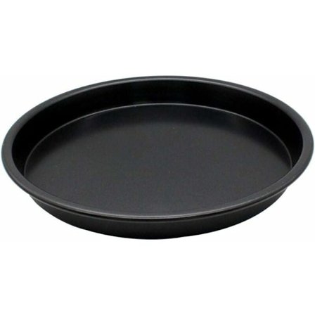 1 st Pizzaform i ugn, Non-Stick Bakform, Rund DIY Bakform 20 cm
