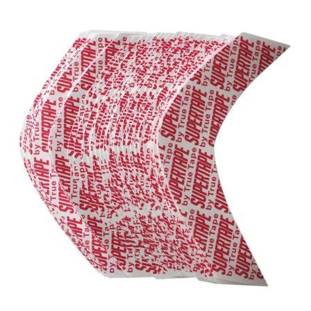 36 st Supertape Fixerad Hårperuk Tejp Starkt Fästande Förlängning Dubbelhäftande Tejp För Toupee Spetsperuk Adhesiv