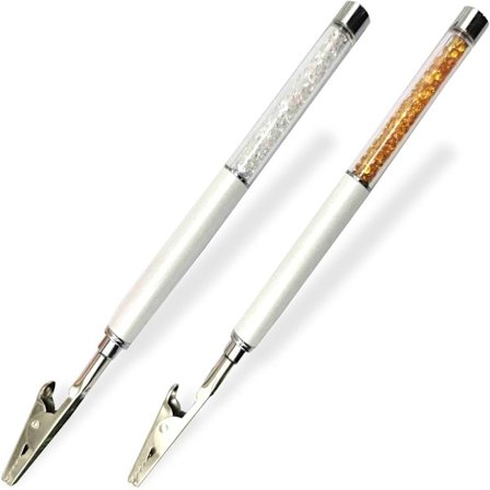 Metal Armband Helper Tool Fäst smycken Armband Material