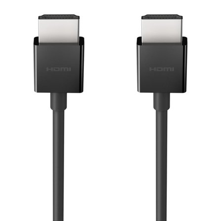 Belkin BOOST CHARGE HDMI-kabel - 2 m