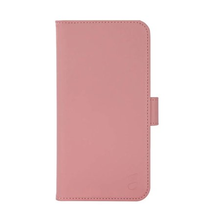 GEAR iPhone 11 Pro Plånboksfodral - Rosa