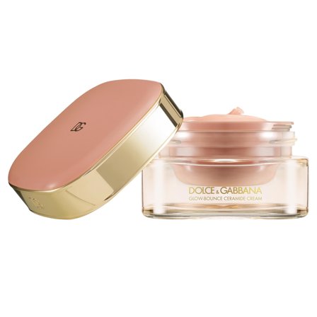 Dolce&Gabbana Skin Beautifiers Glow-Bounce Ceramide Cream 50ml - Tratt.viso 24 ore antirughe