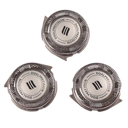 Hq8 rakblad, rakblad för Philips Norelco Blade He