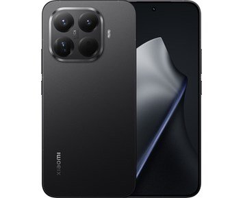 Xiaomi 15T Pro Black - Xiaomi 15T Pro – kraftfull prestanda och Leica-kamera