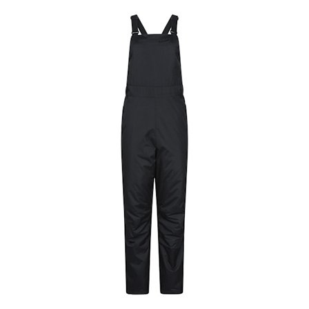 Mountain Warehouse Moon Skidbyxor med Hängslen Dam