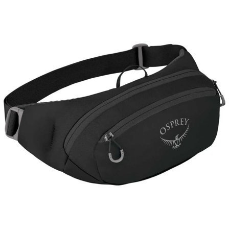 Osprey Daylite Waist Black