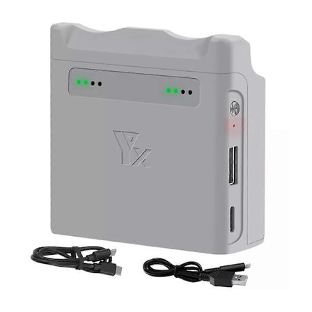 Tvåvägs Snabbladdare för DJI Neo Drönartillbehör PD 45WlD