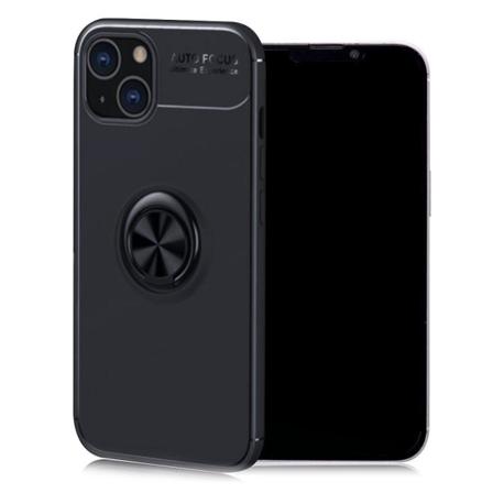 Ringo Suojakotelo iPhone 13 Mini - Musta Black