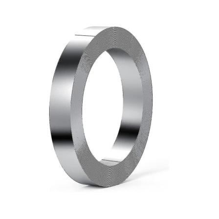 Ren nickelremsor, 32 fot 0,15 X 8 mm tjocka nickelremsor för tillverkning av högkapacitetsbatterier och bat