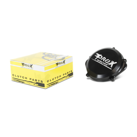 ProX Clutch Cover - Suzuki RM-Z 450 2005-2007