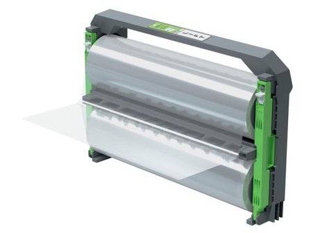 GBC Laminatkassett Foton 30 100 mic - Lyreco - Kontorsmaskiner - Laminering - Kall-laminat