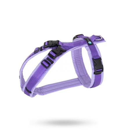 Anny-X - Anny-X Open Fun Hundsele Lavender - Hundsele