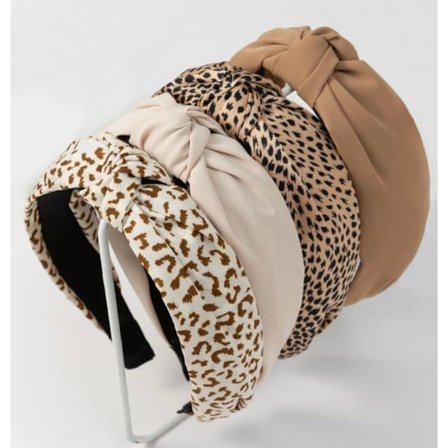 Pääpanta naisille solmulla, liukumattomat muotipääpannat naisille, söpöt naisten hiuspannat, leveät pääpannat solmulla ylhäällä/NT/