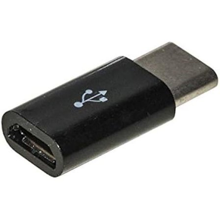 USB-adapter - LINK - LKADAT112 - USB C-kontakt - För laddning och synkronisering