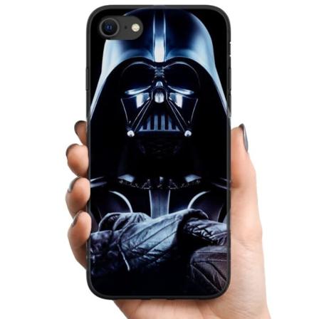Apple iPhone 7 TPU Mobilskal Darth vader