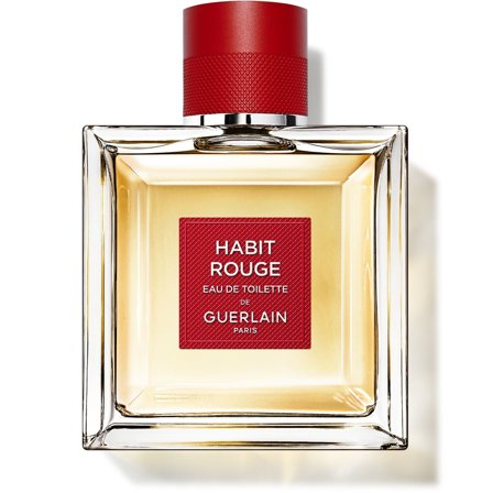Guerlain Habit Rouge 100ml - Eau de Toilette