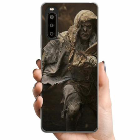 Sony Xperia 10 Ii Tpu Mobilskal The Ring Of Power
