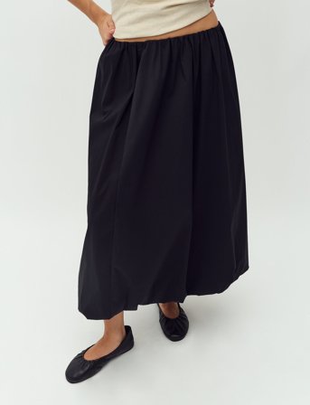 mbyM Baloona-M - Black - M