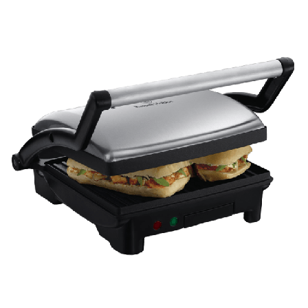 Panini Grill Cook Home 3 In 1 F720b37d Abc9 4829 944f 74cfece15adb Köksmaskiner