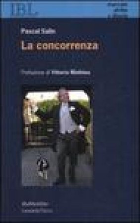 La concorrenza Pascal Salin