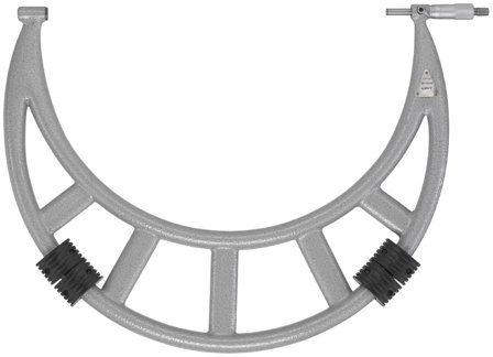 Limit 272400102 Mikrometer 300-400 mm, Mätinstrument