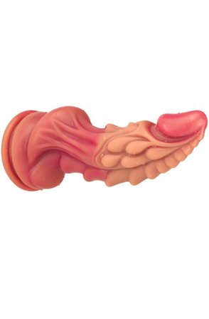 Kjøp Dildo Dragon Zomay 23 cm - Dragon dildo | God pris