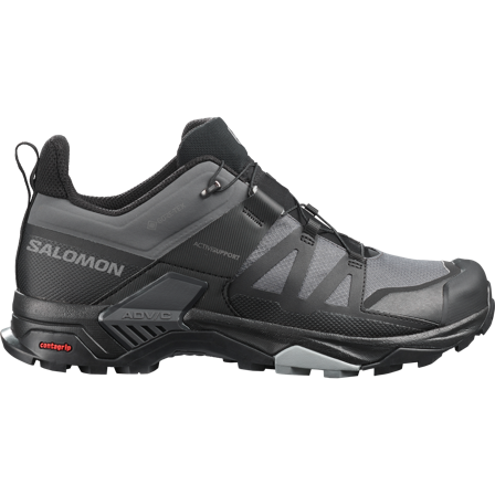 Salomon - Turistické boty Obuv X Ultra 4 Gtx