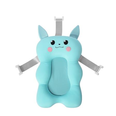 Baby Bärbar Nyföddsbad Halkfri Kuddesits Baby F
